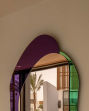 The Curved Casata (3 tier)