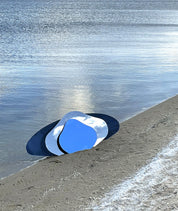 The Droplet Mirror (3 Tier)