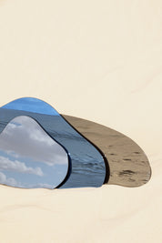 The Droplet Mirror (3 Tier)