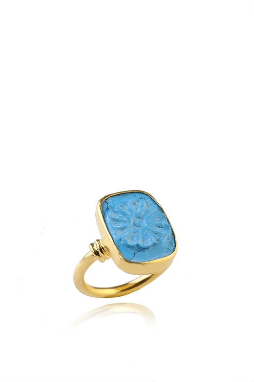 The Flourish Ring