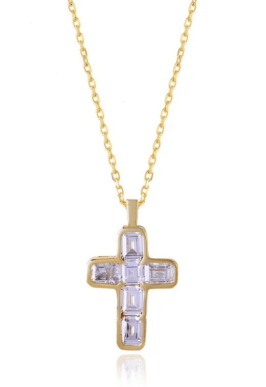 The Fortuna Cross