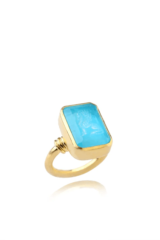 The Legend Ring