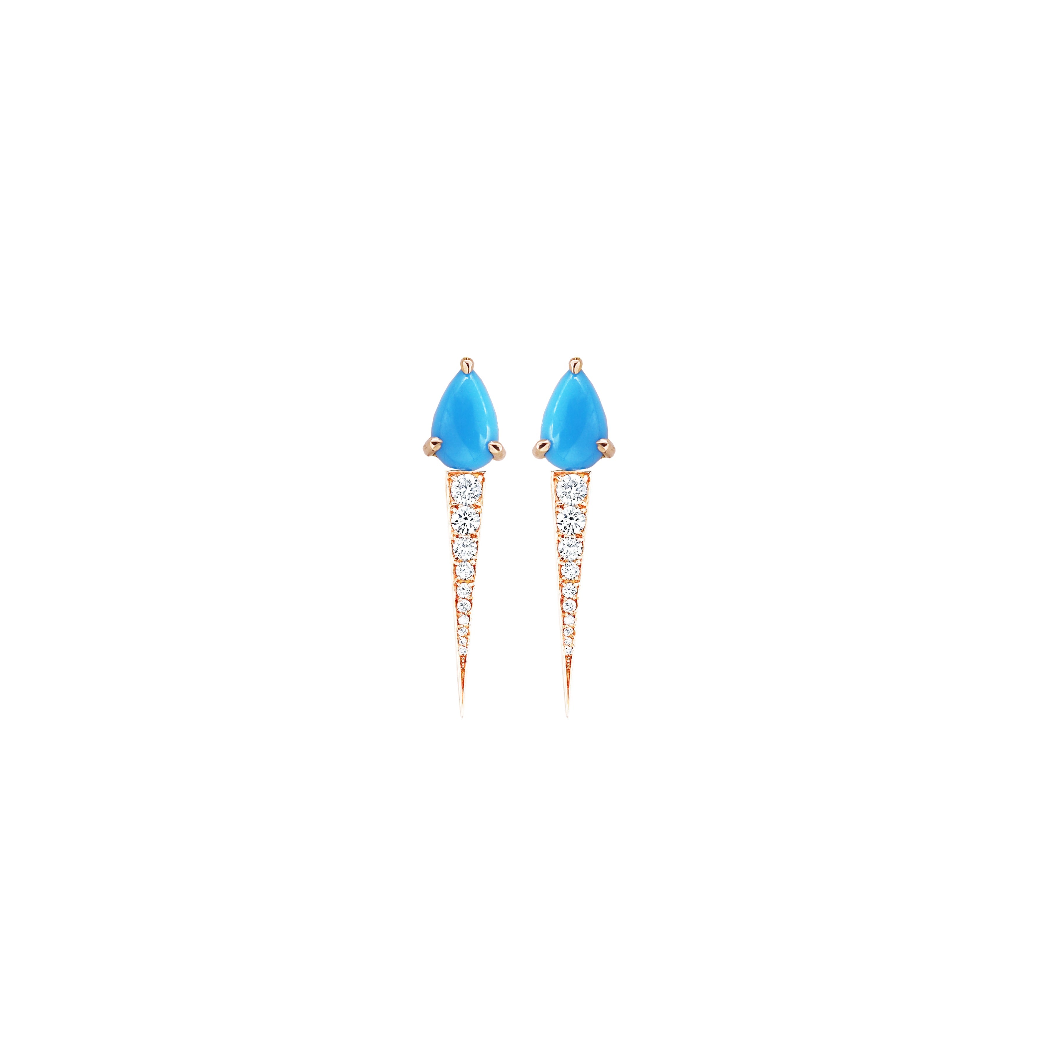 TurquoiseSpikeEarring.jpg