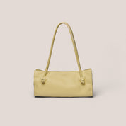 Ter Bag Grained Butter Yellow
