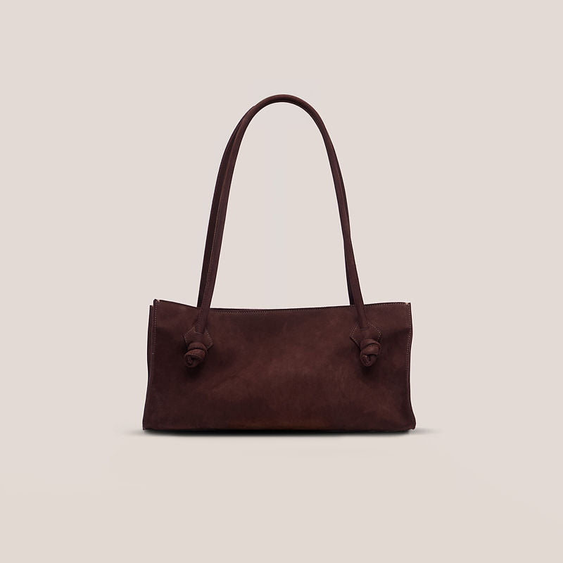 Ter Bag Nubuck Café
