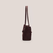 Ter Bag Nubuck Café