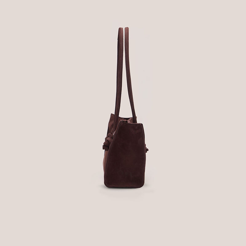 Ter Bag Nubuck Café