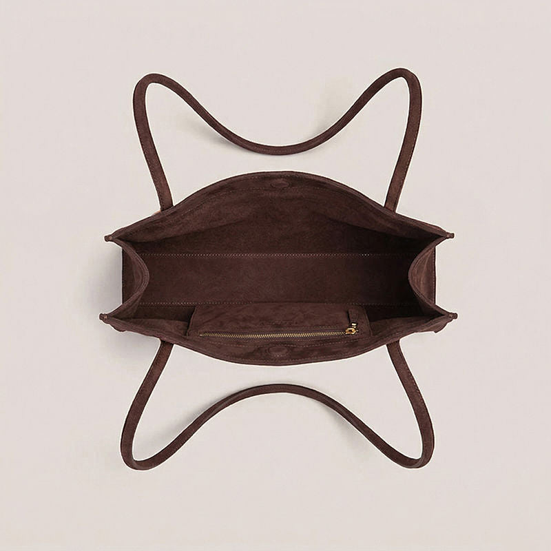 Ter Bag Nubuck Café