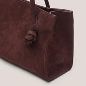 Ter Bag Nubuck Café