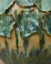 Green Bloom