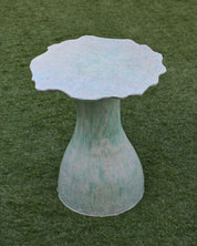 Baby Green Coffee Table