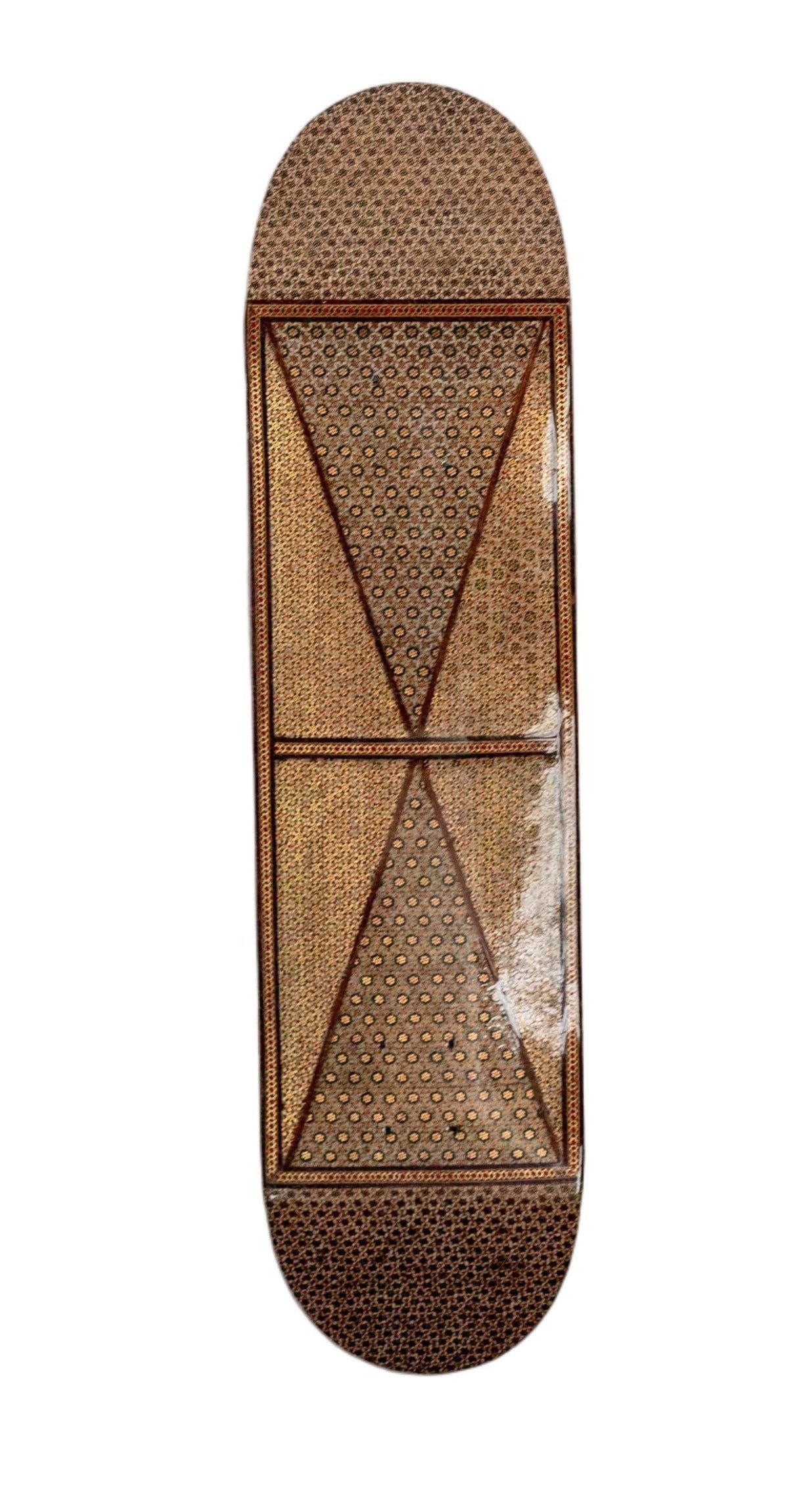 Persian Marquetry