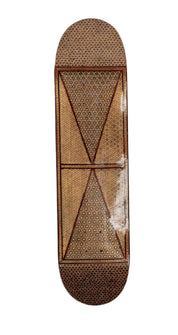 Persian Marquetry