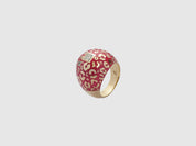 The Wild Cat Ring