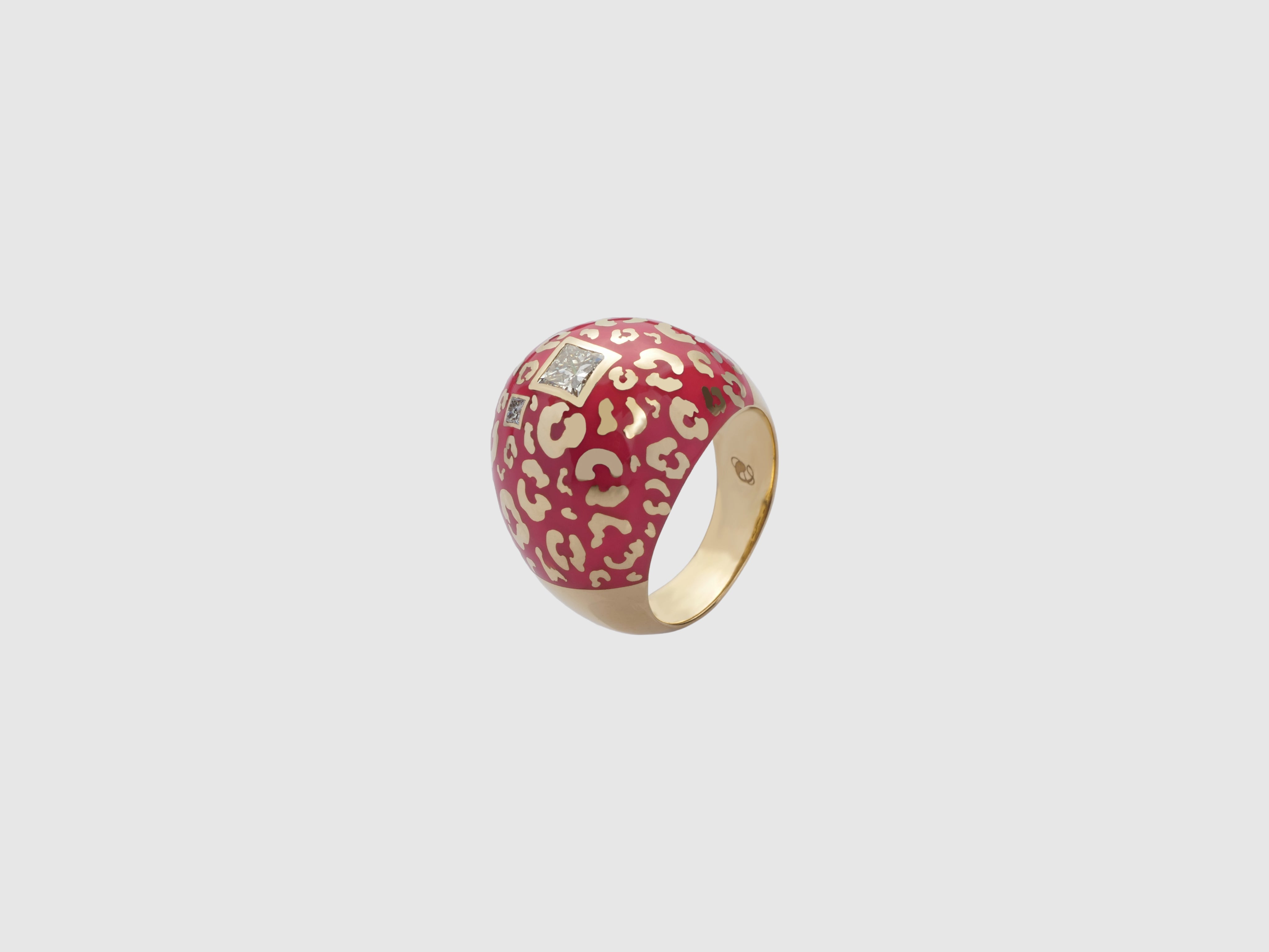 The Wild Cat Ring