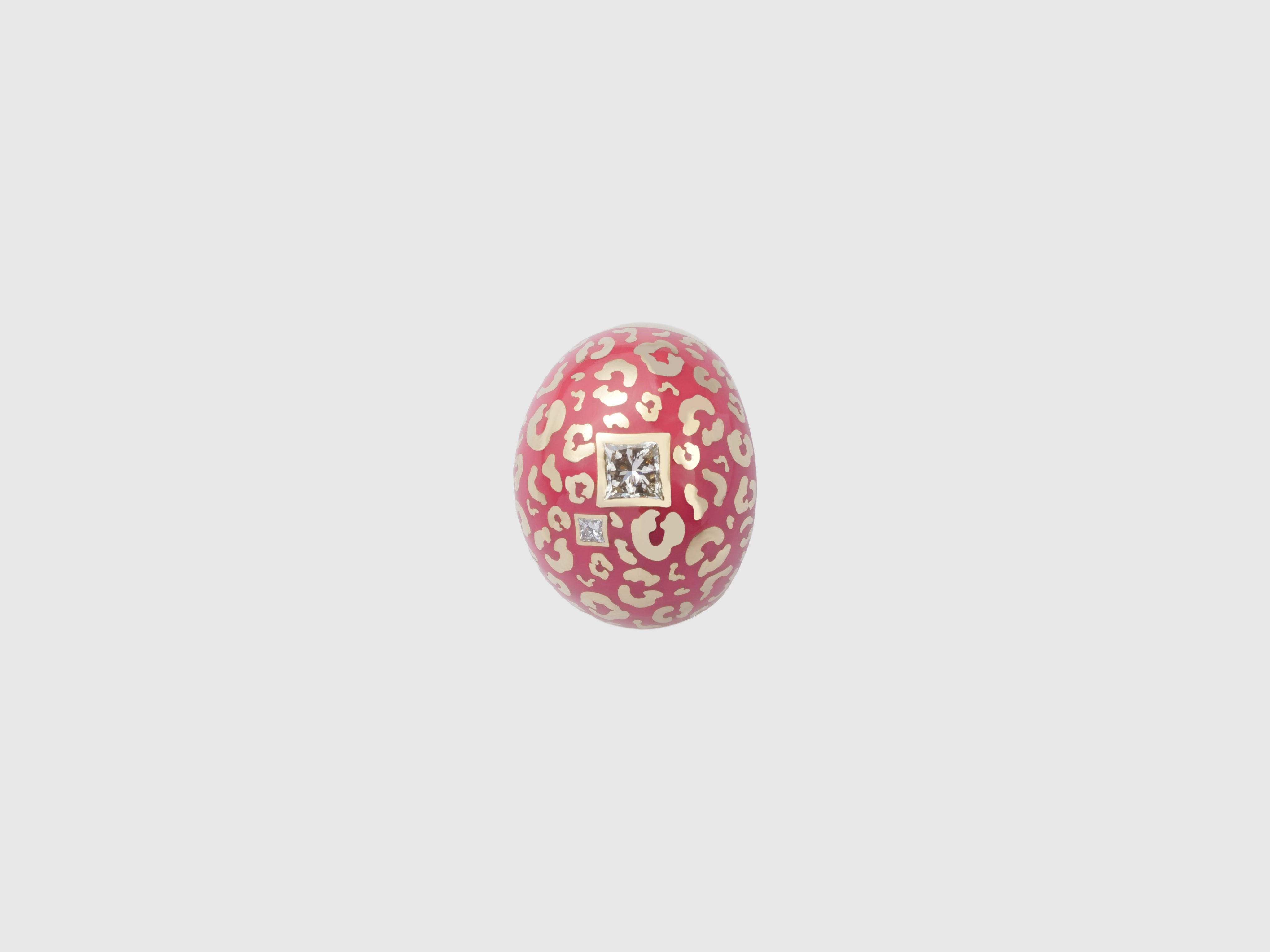 The Wild Cat Ring