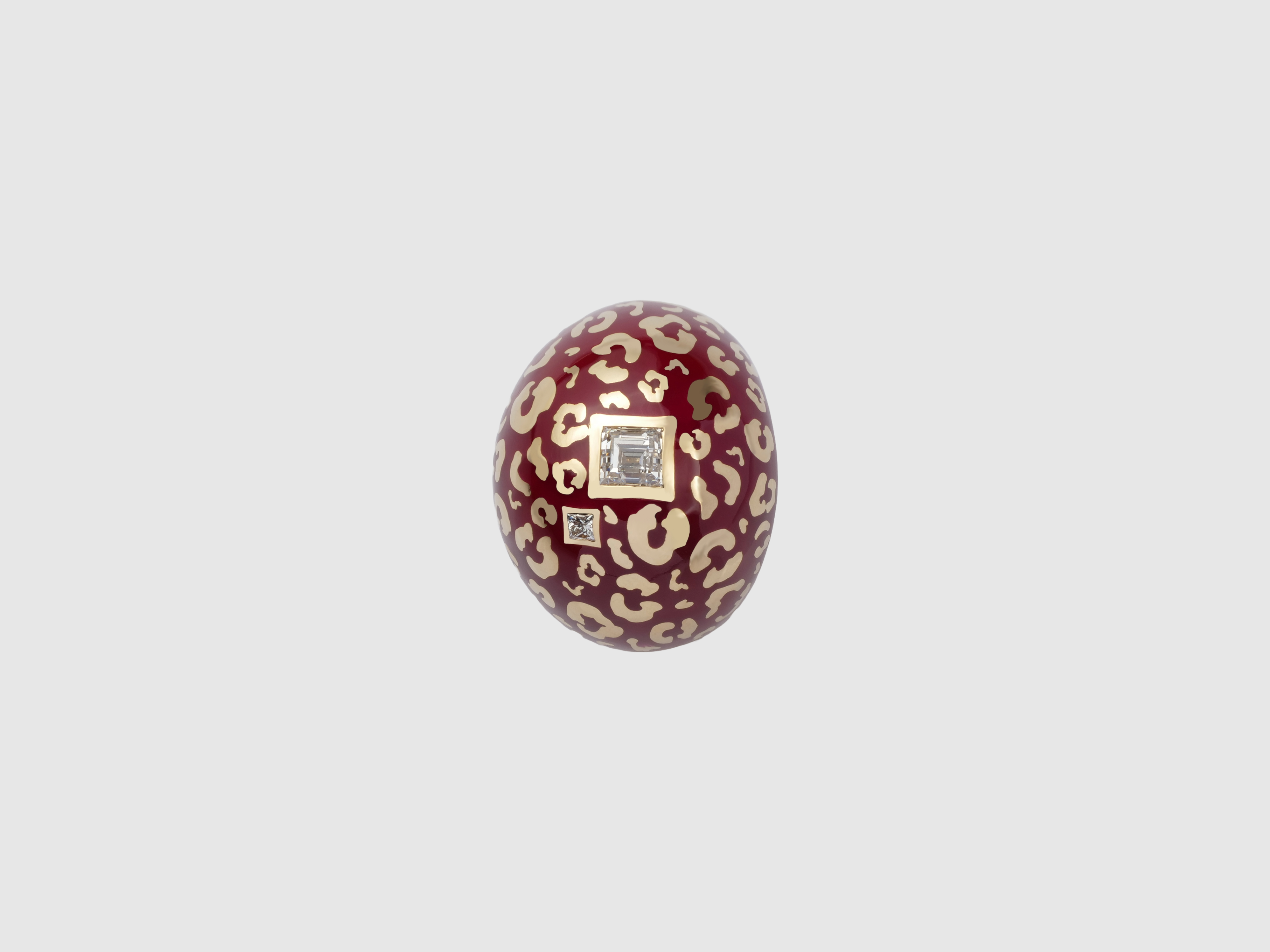 The Wild Cat Ring