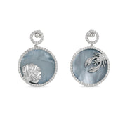Locusta Earrings