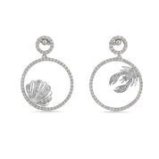 Locusta Earrings