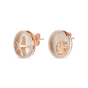 Conch Earrings