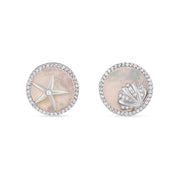 Conch Earrings