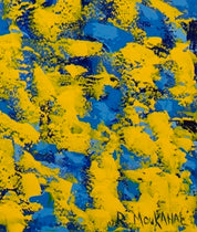 Yellow Field