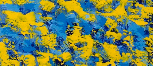 Yellow Field