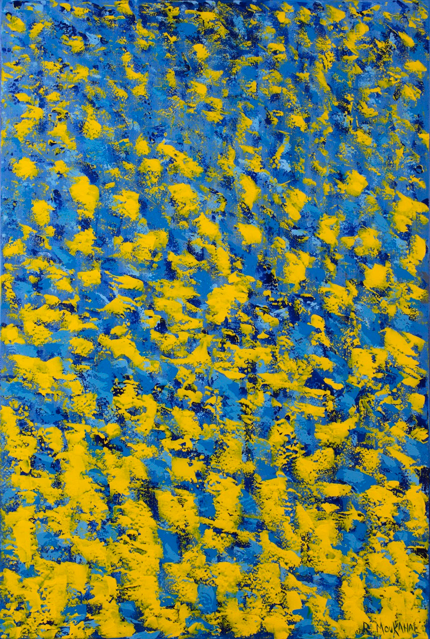 Yellow Field