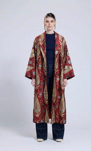 Zafira Kimono