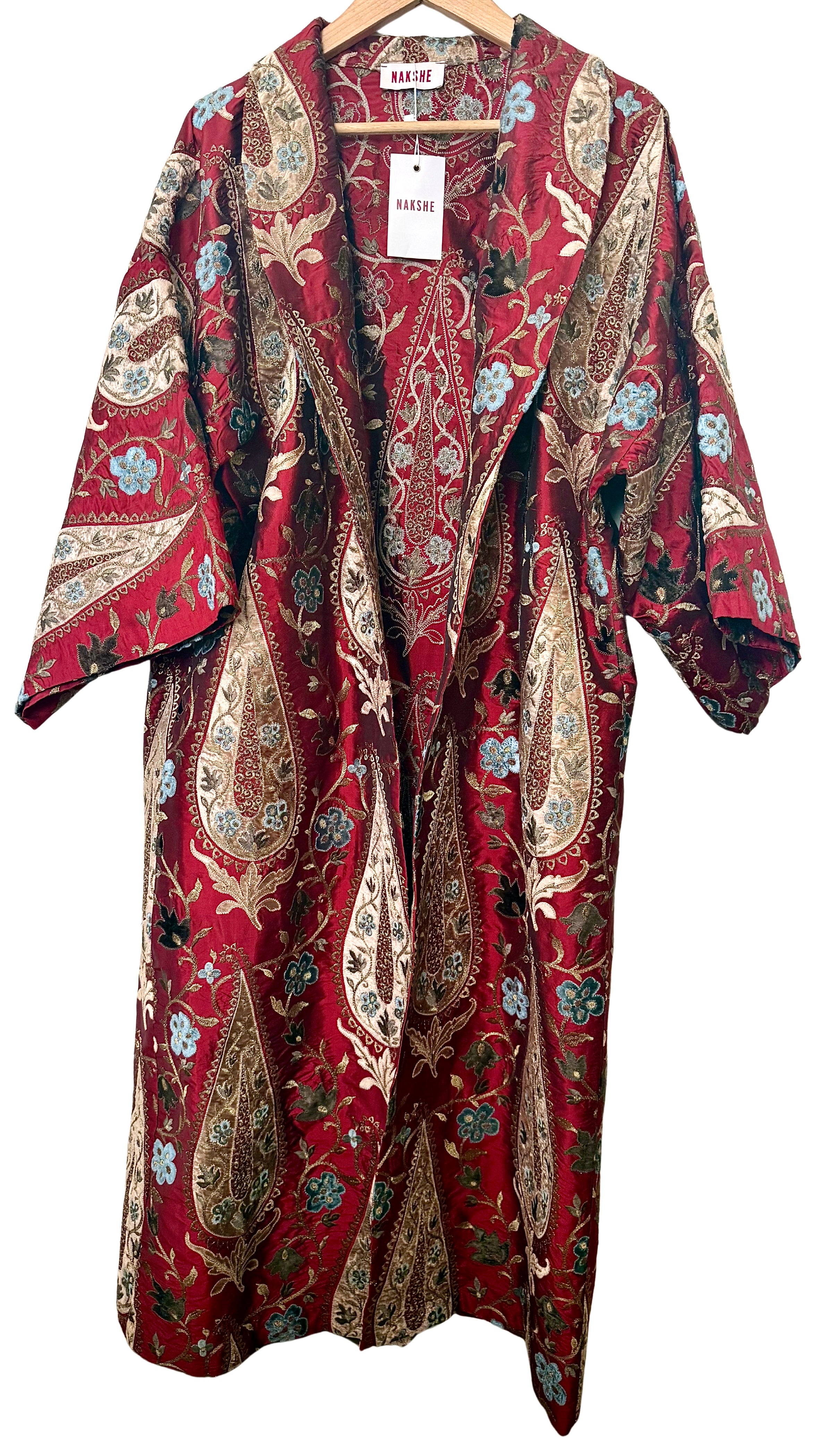 Zafira Kimono