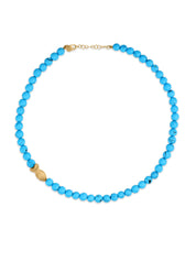 Arc Beads Fairuz Necklace