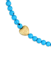 Arc Beads Fairuz Necklace