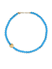 Arc Beads Fairuz Necklace