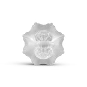 Alhambra Frost White