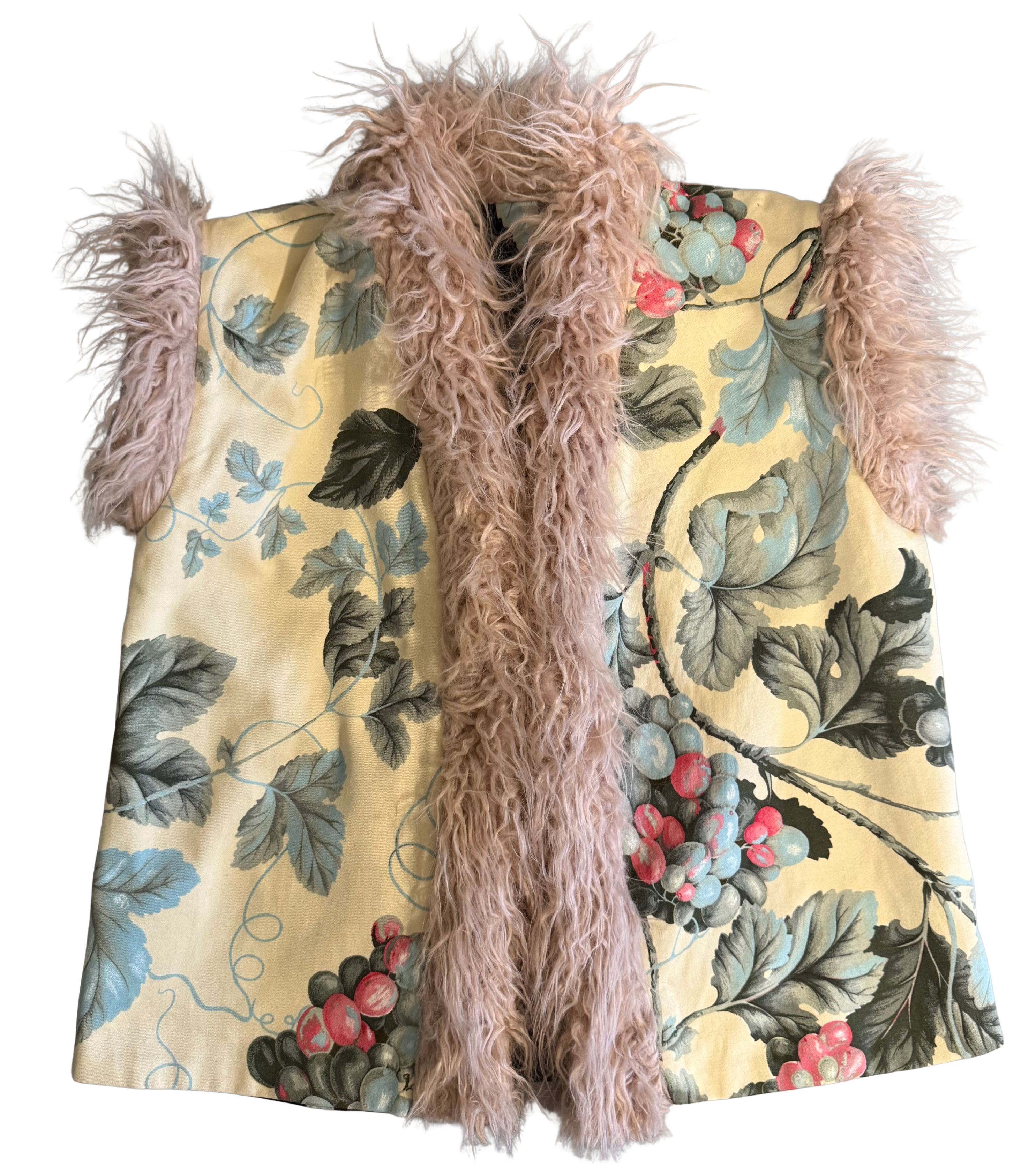 Verco Vest