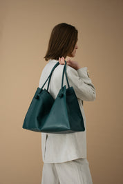 Ter Tote Bag