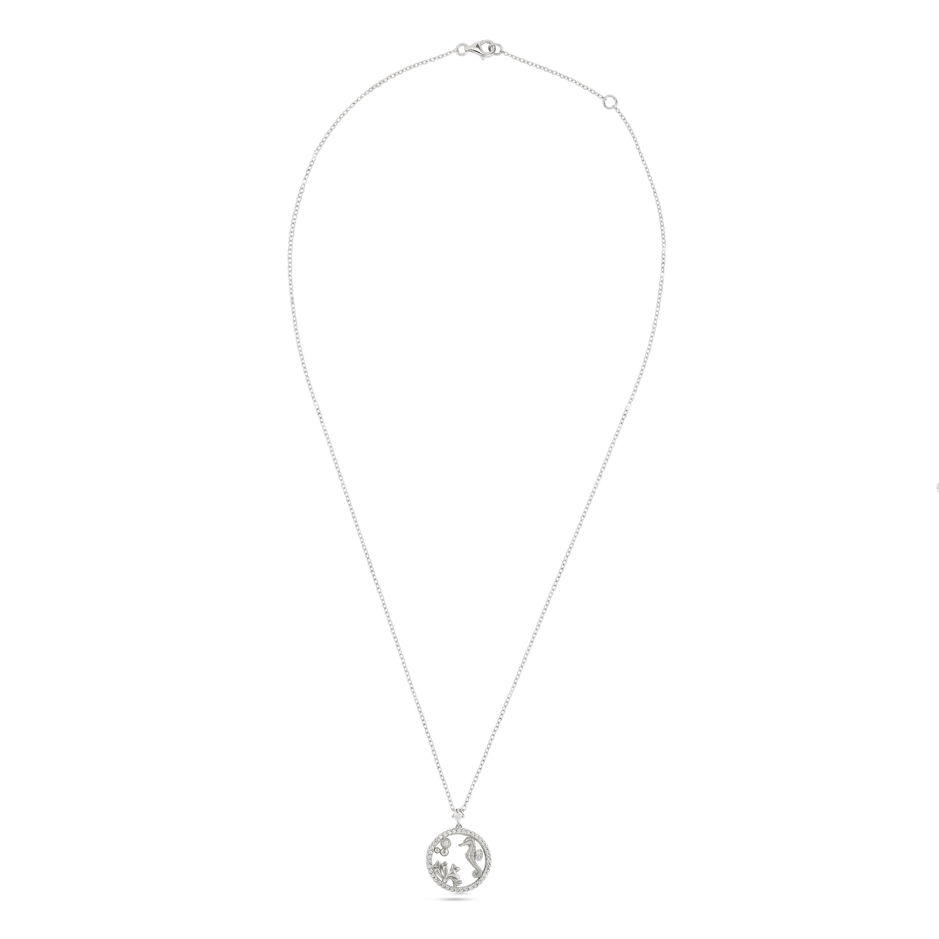 Coral Reef Necklace