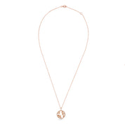 Coral Reef Necklace