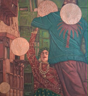 The Dancers