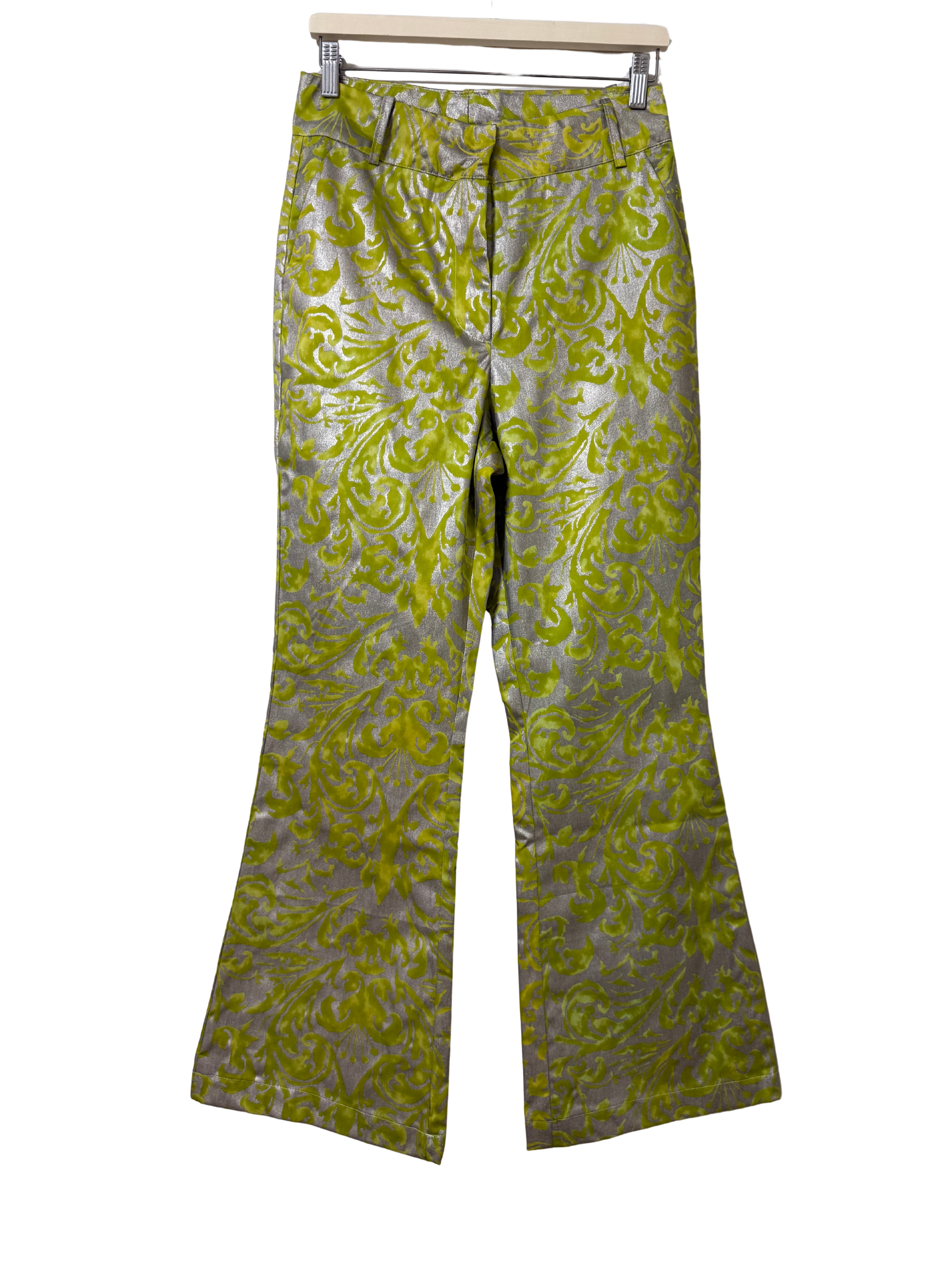 Lumen Trousers