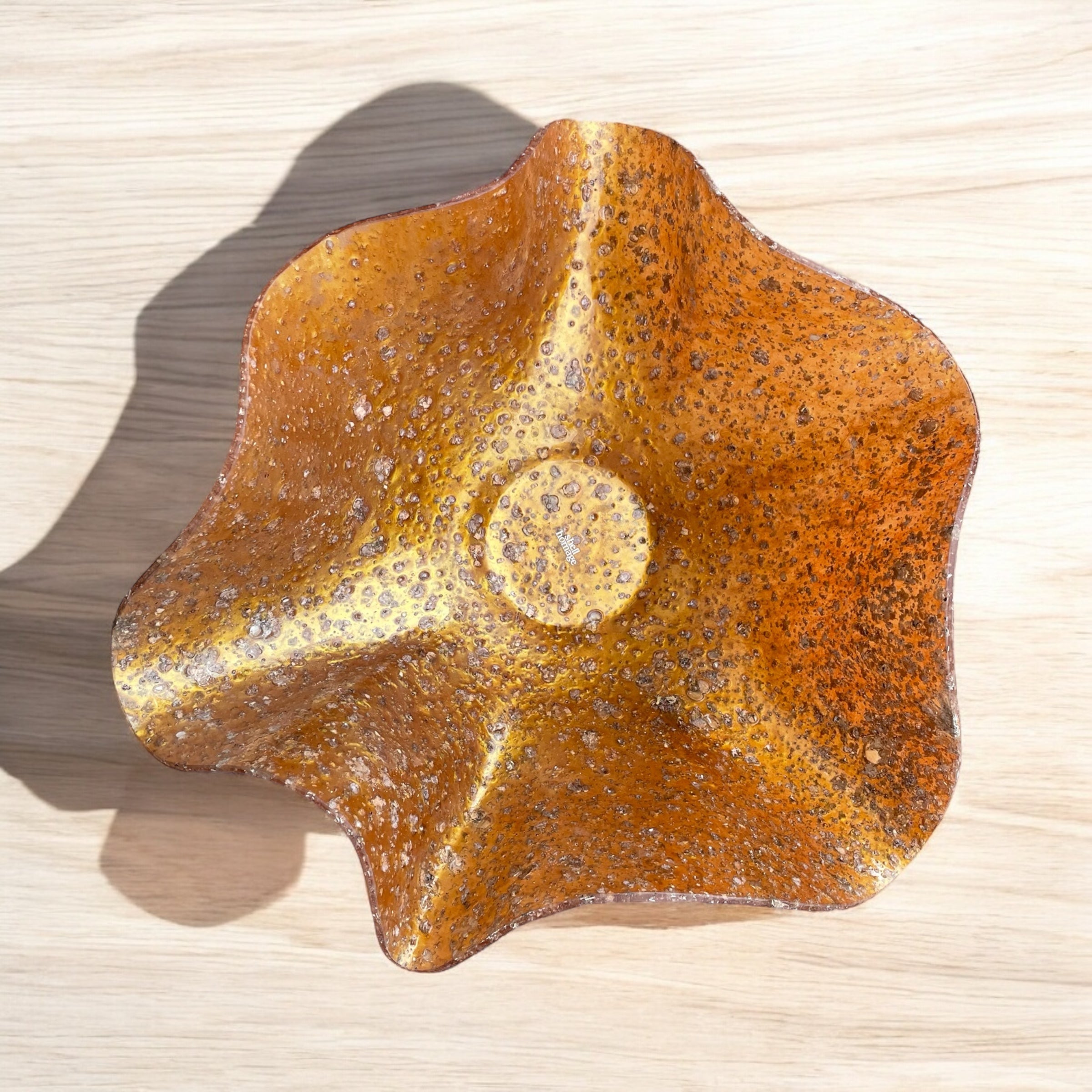 Floral Vase