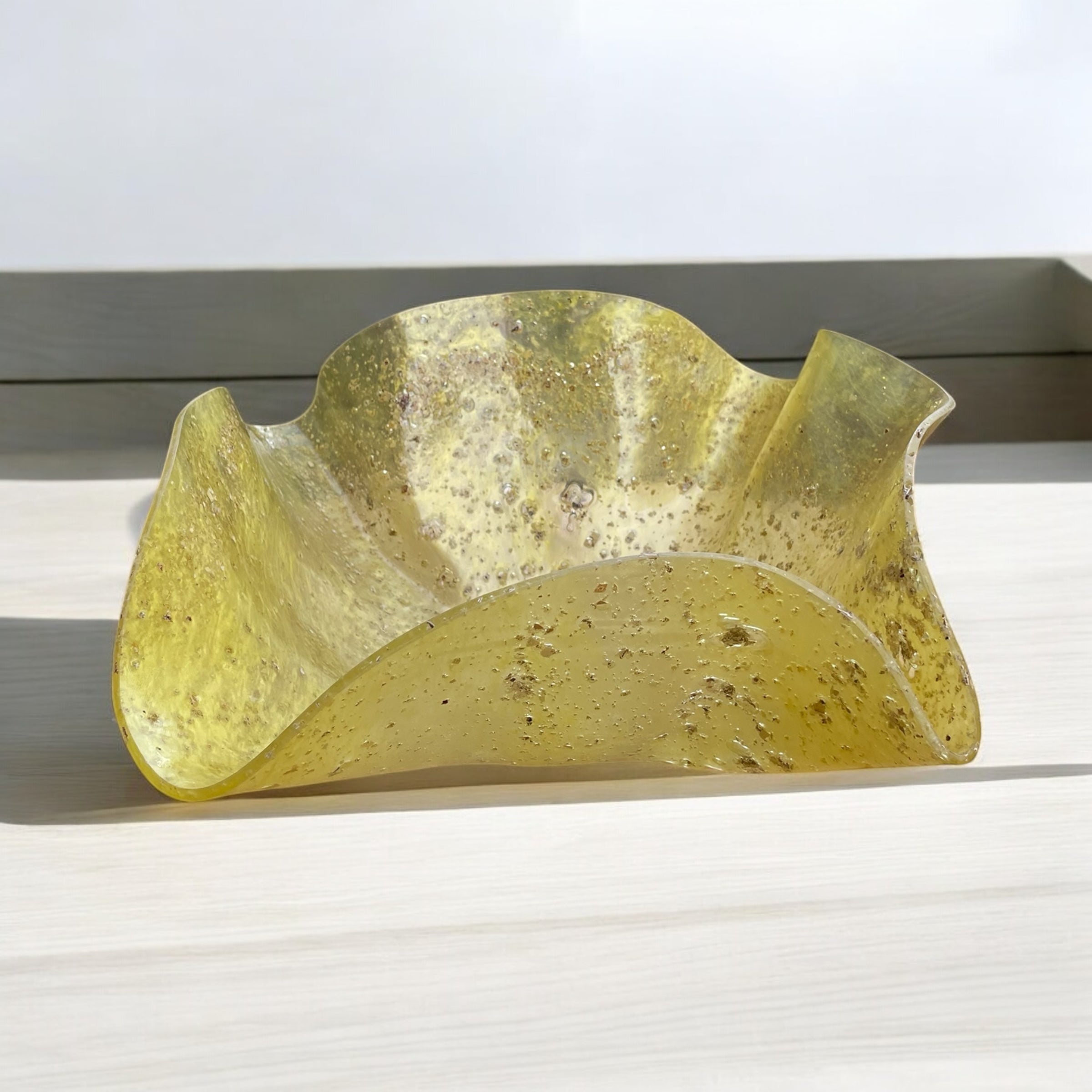 Floral Vase