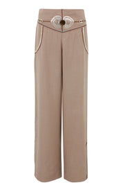 Signature Hardware Pants