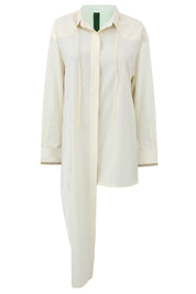 Asymmetrical Shirt