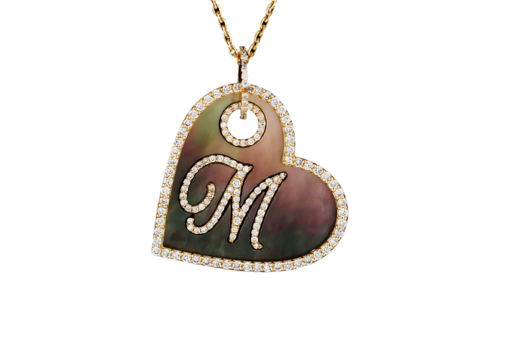 Sweetheart Pendant