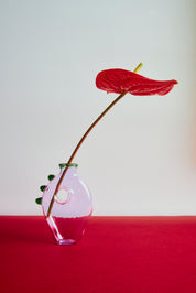 Heart Vase