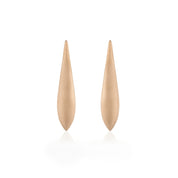 Lotus Petal Courage Earrings