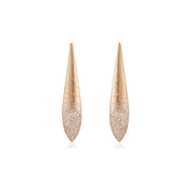 Lotus Petal Power Earrings