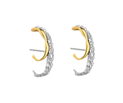 Mini Harmonia Earrings