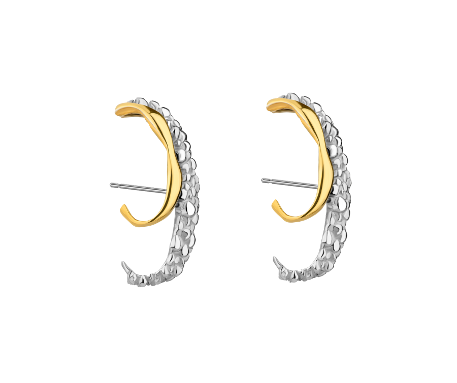 Mini Harmonia Earrings